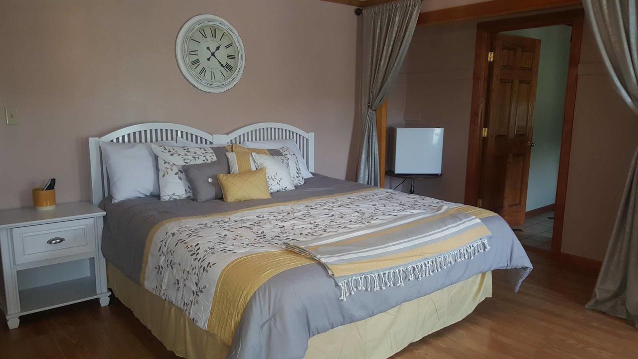 The Bradford Inn Towanda Kültér fotó