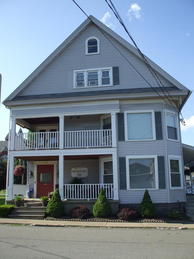 The Bradford Inn Towanda Kültér fotó