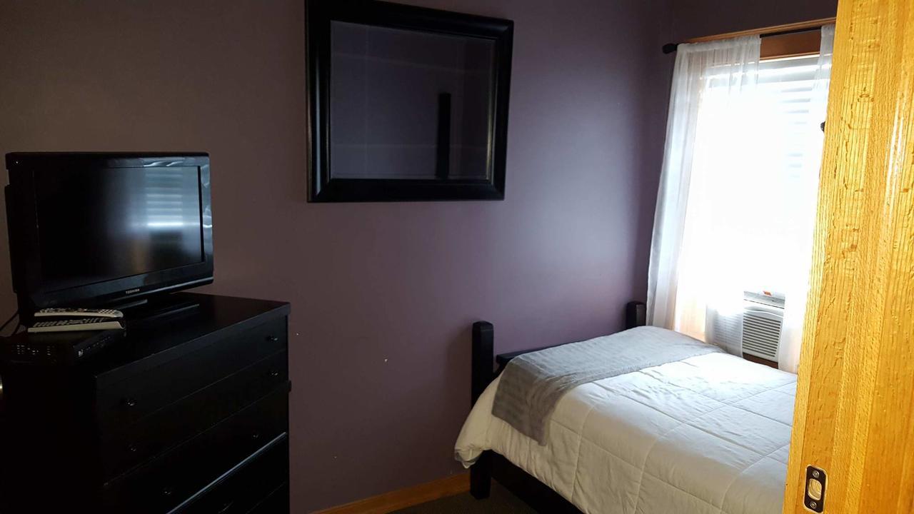 The Bradford Inn Towanda Kültér fotó
